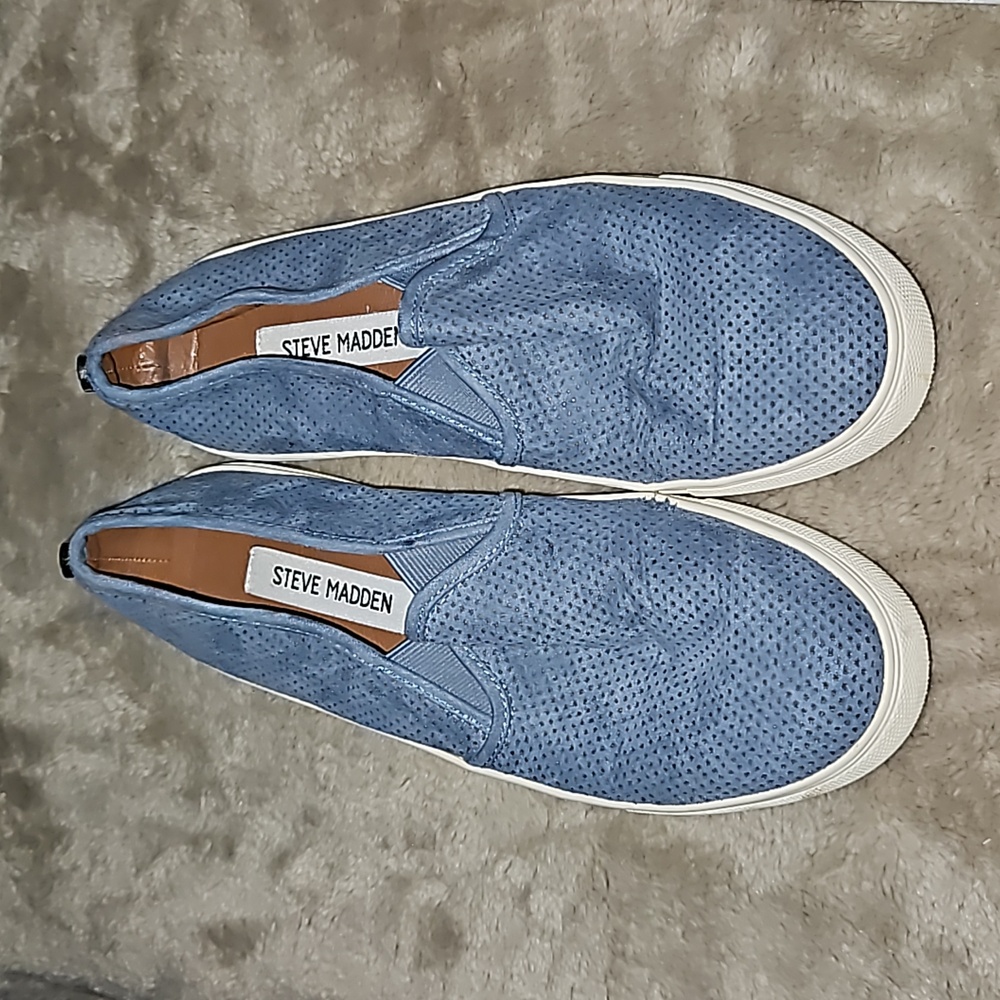 Steve Madden shoes